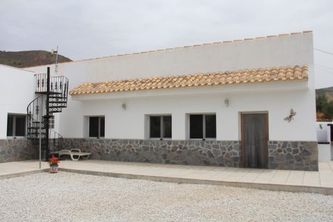 Villa i Oria, Almeria, Oria - € 198.950 | Ref: Casa Oria - foto 28